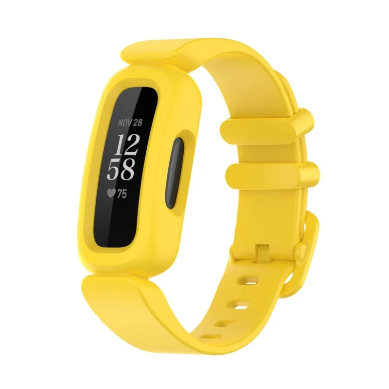 Cool Fitbit Ace 3 / Fitbit Inspire 2 Silikon / TPU armband