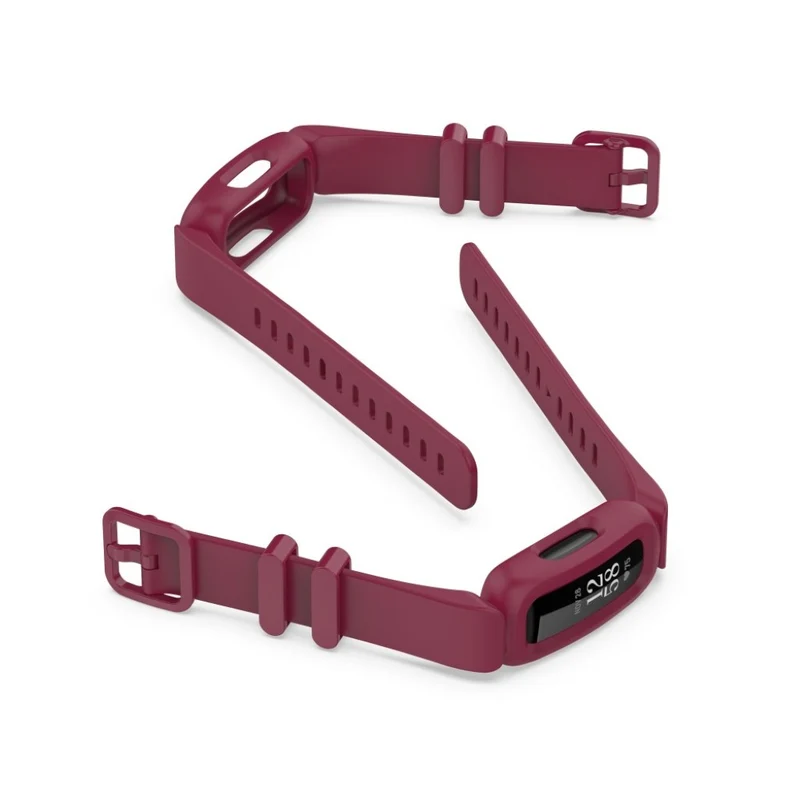 Cool Fitbit Ace 3 / Fitbit Inspire 2 Silikon / TPU armband