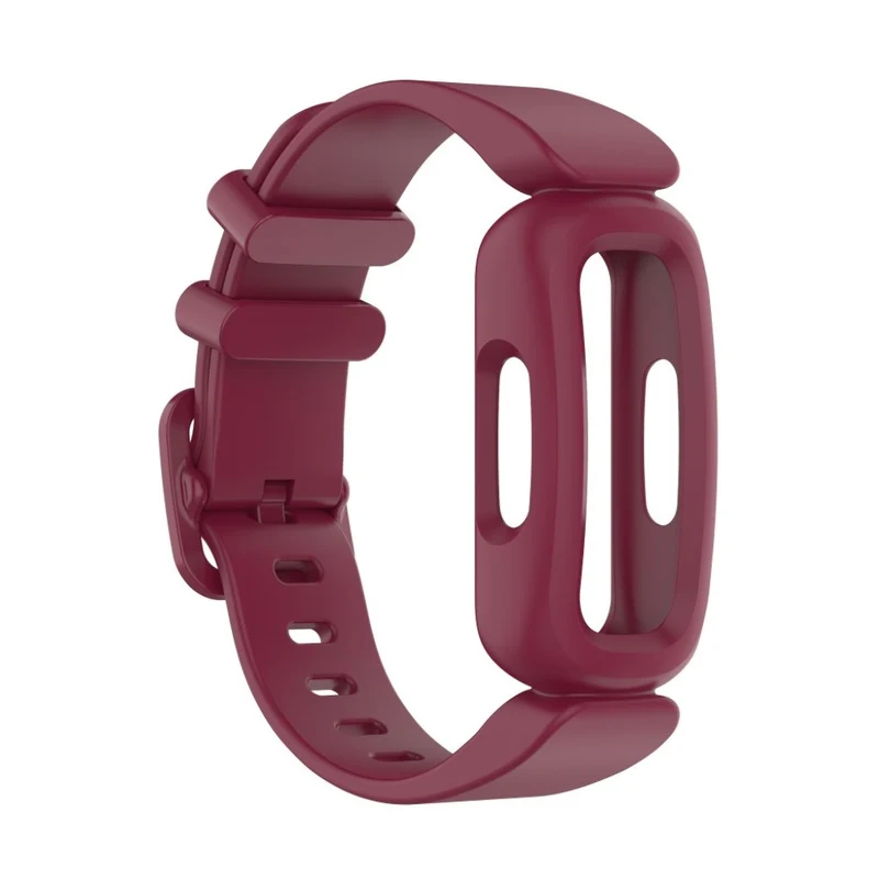 Cool Fitbit Ace 3 / Fitbit Inspire 2 Silikon / TPU armband