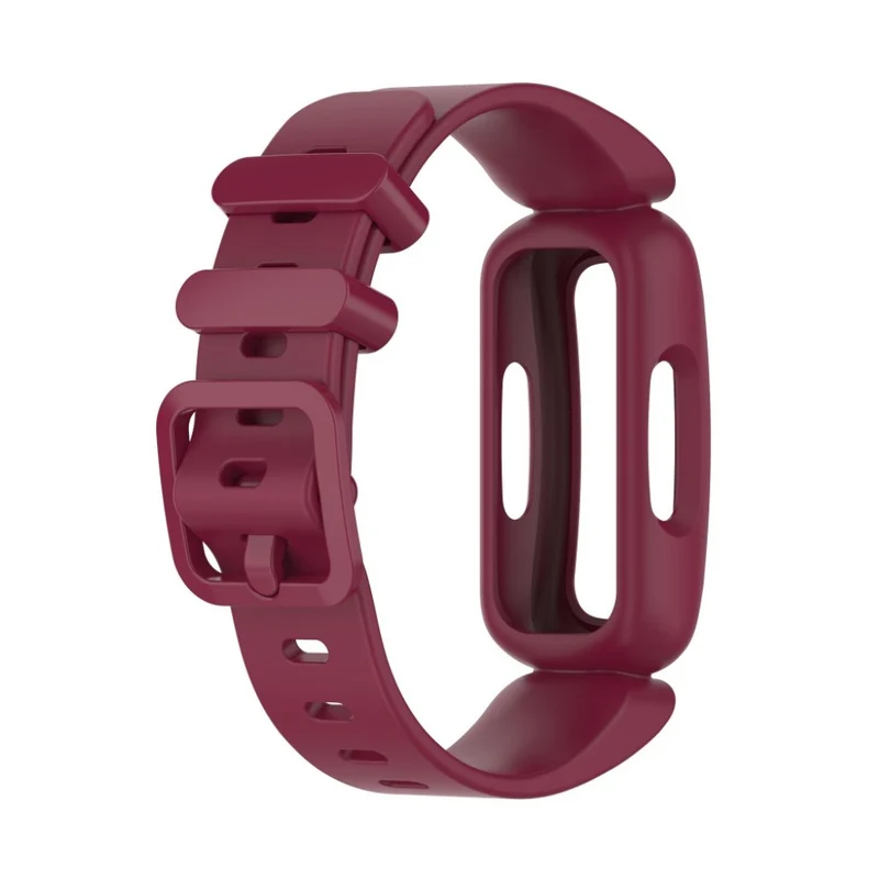 Cool Fitbit Ace 3 / Fitbit Inspire 2 Silikon / TPU armband