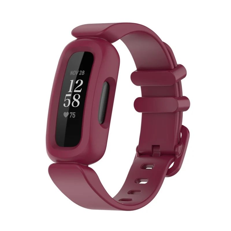 Cool Fitbit Ace 3 / Fitbit Inspire 2 Silikon / TPU armband