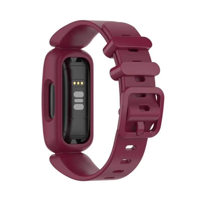 Cool Fitbit Ace 3 / Fitbit Inspire 2 Silikon / TPU armband