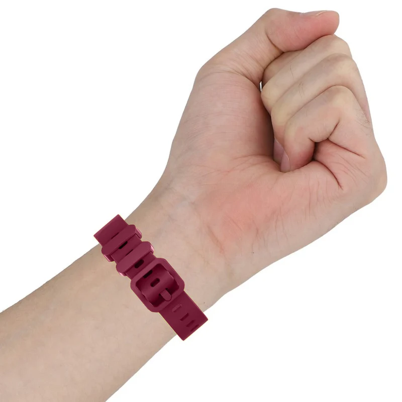 Cool Fitbit Ace 3 / Fitbit Inspire 2 Silikon / TPU armband
