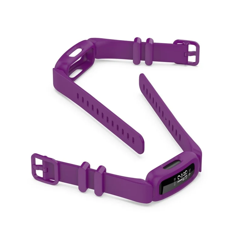 Cool Fitbit Ace 3 / Fitbit Inspire 2 Silikon / TPU armband