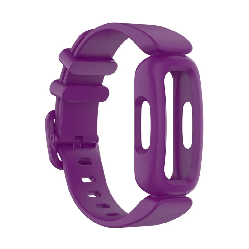 Cool Fitbit Ace 3 / Fitbit Inspire 2 Silikon / TPU armband