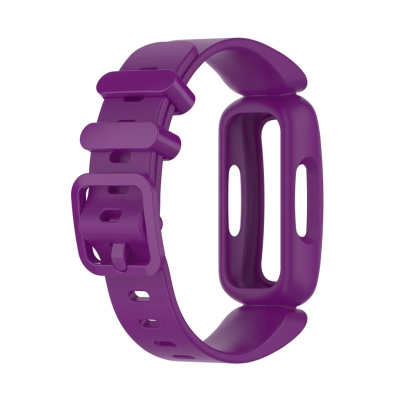 Cool Fitbit Ace 3 / Fitbit Inspire 2 Silikon / TPU armband