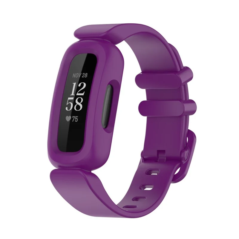 Cool Fitbit Ace 3 / Fitbit Inspire 2 Silikon / TPU armband