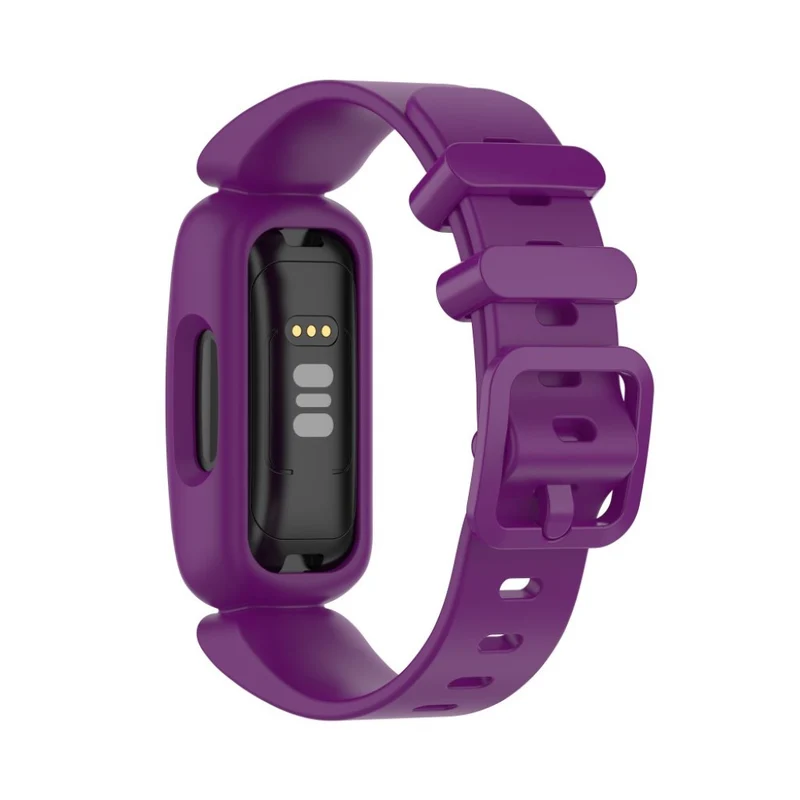 Cool Fitbit Ace 3 / Fitbit Inspire 2 Silikon / TPU armband