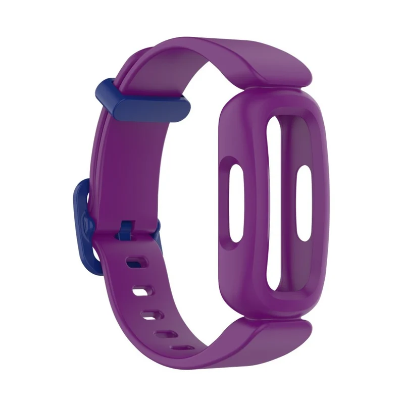Cool Fitbit Ace 3 / Fitbit Inspire 2 Silikon / TPU armband