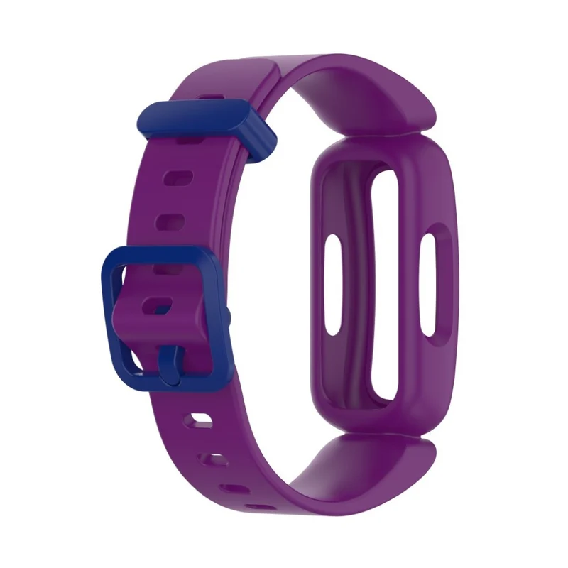 Cool Fitbit Ace 3 / Fitbit Inspire 2 Silikon / TPU armband