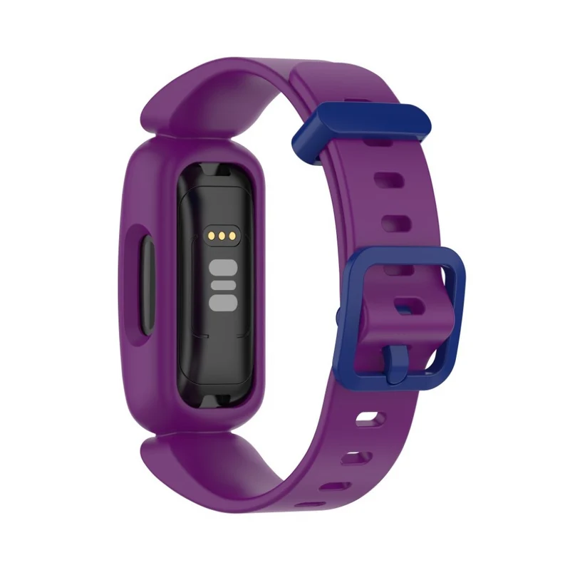 Cool Fitbit Ace 3 / Fitbit Inspire 2 Silikon / TPU armband