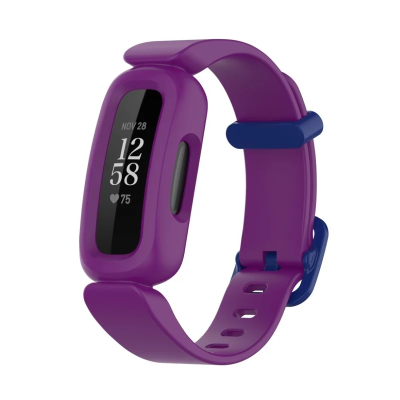 Cool Fitbit Ace 3 / Fitbit Inspire 2 Silikon / TPU armband