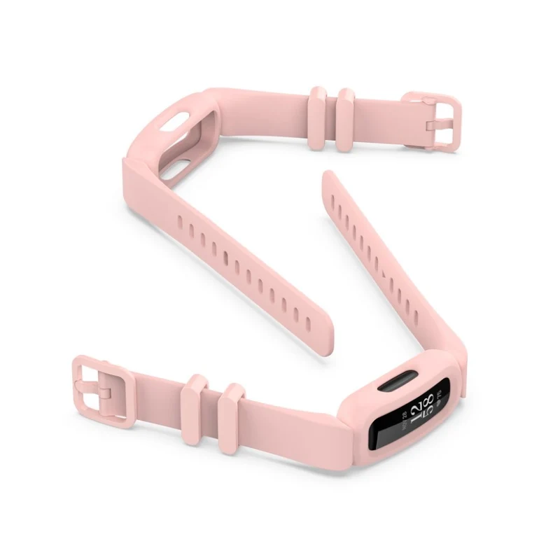 Cool Fitbit Ace 3 / Fitbit Inspire 2 Silikon / TPU armband