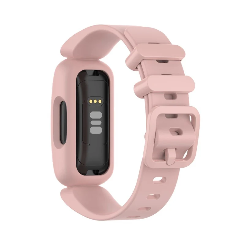 Cool Fitbit Ace 3 / Fitbit Inspire 2 Silikon / TPU armband