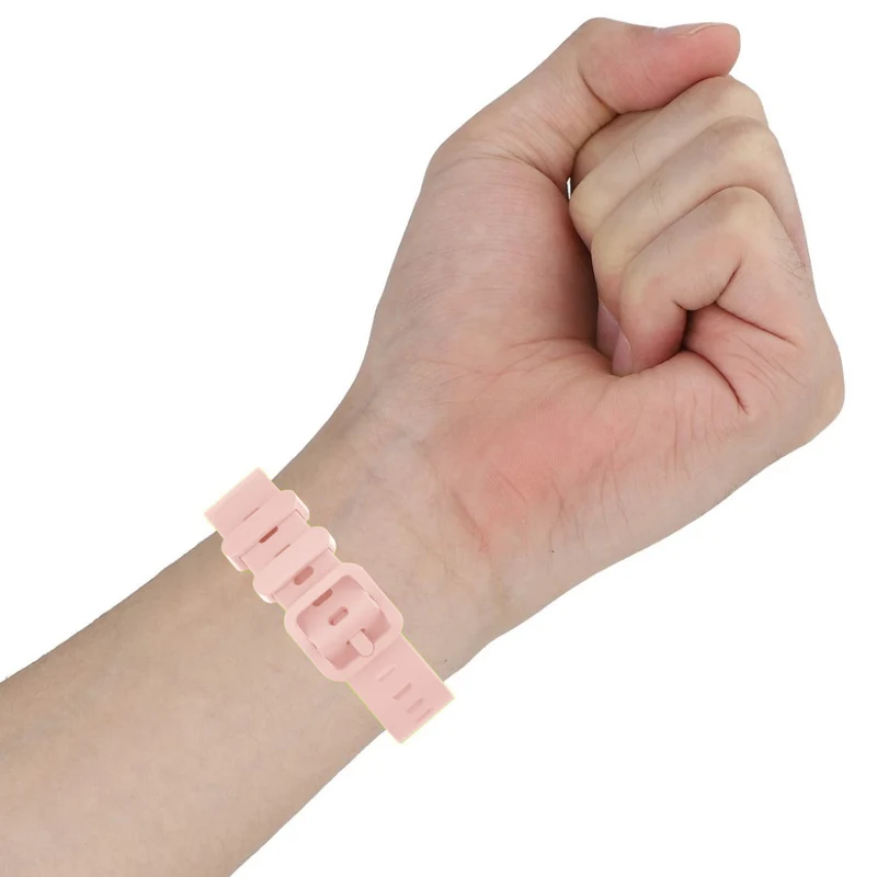 Cool Fitbit Ace 3 / Fitbit Inspire 2 Silikon / TPU armband