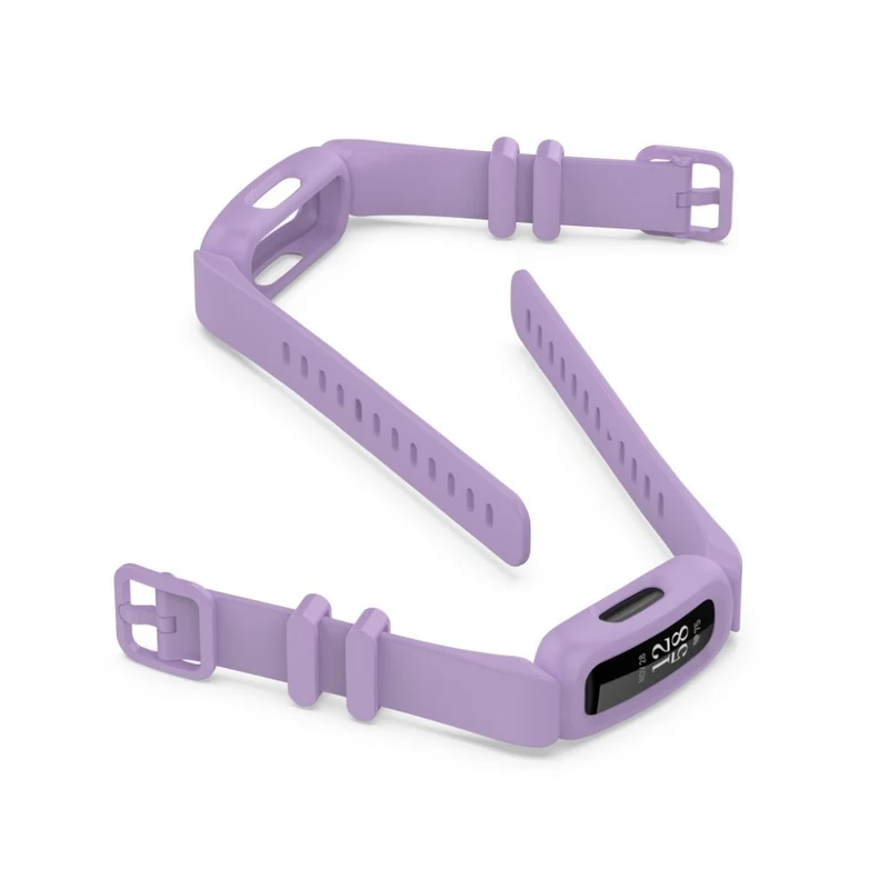 Cool Fitbit Ace 3 / Fitbit Inspire 2 Silikon / TPU armband