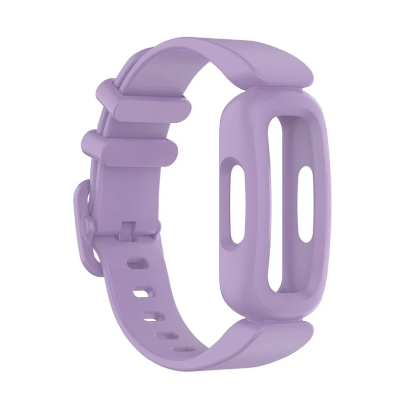 Cool Fitbit Ace 3 / Fitbit Inspire 2 Silikon / TPU armband