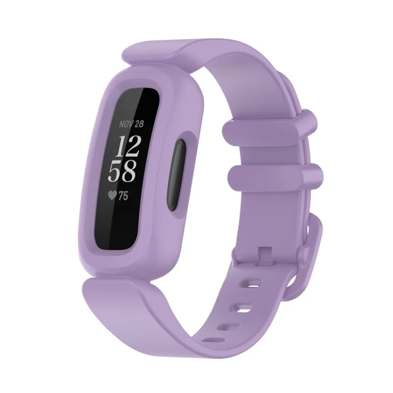 Cool Fitbit Ace 3 / Fitbit Inspire 2 Silikon / TPU armband
