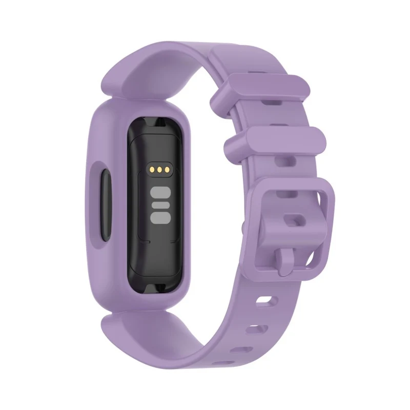 Cool Fitbit Ace 3 / Fitbit Inspire 2 Silikon / TPU armband