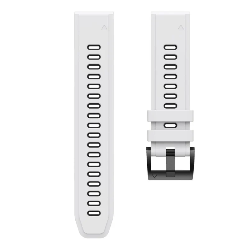 Sehr angenehm Universell Garmin Silikon / TPU armband