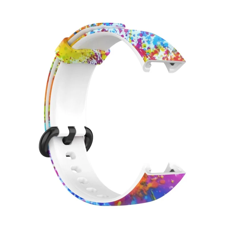 Xiaomi Mi Watch Lite / Xiaomi Redmi Watch Silikon / TPU armband
