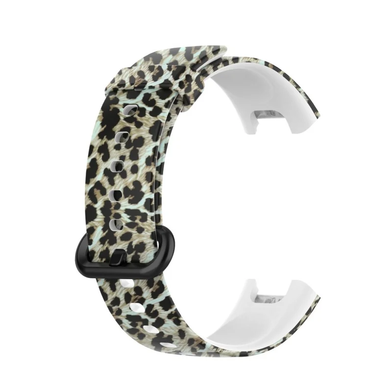 Xiaomi Mi Watch Lite / Xiaomi Redmi Watch Silikon / TPU armband