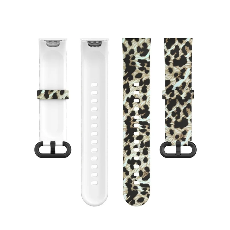 Xiaomi Mi Watch Lite / Xiaomi Redmi Watch Silikon / TPU armband