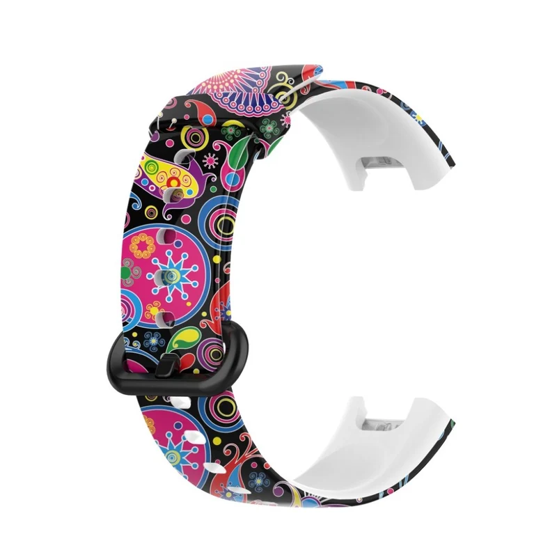 Xiaomi Mi Watch Lite / Xiaomi Redmi Watch Silikon / TPU armband
