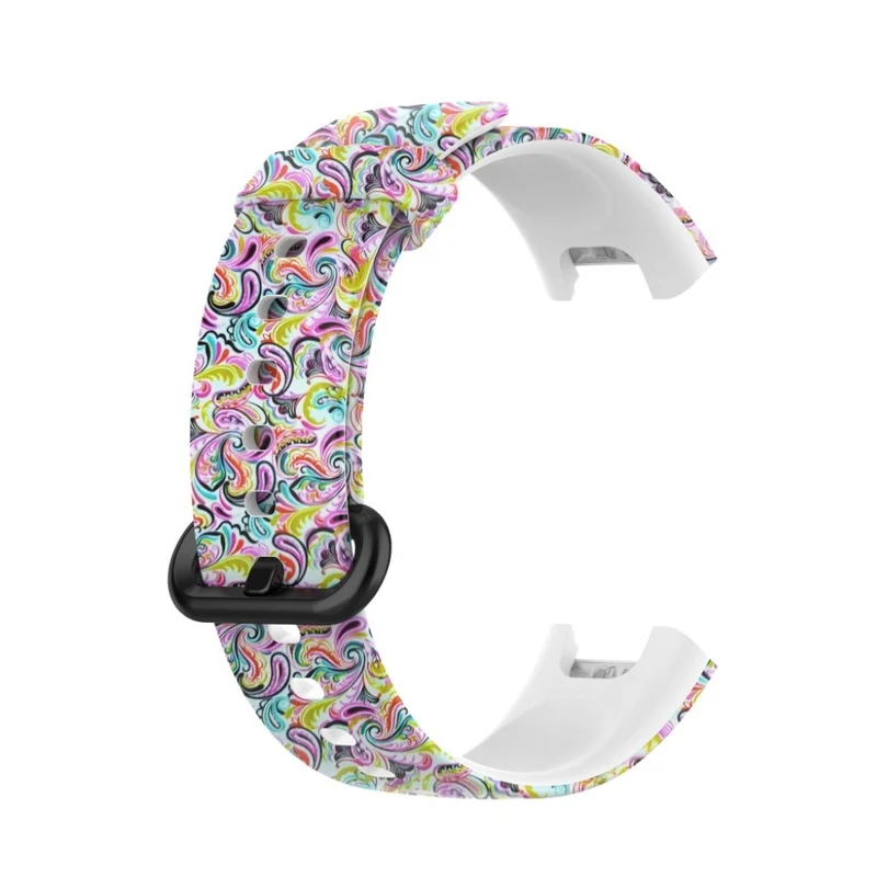 Xiaomi Mi Watch Lite / Xiaomi Redmi Watch Silikon / TPU armband
