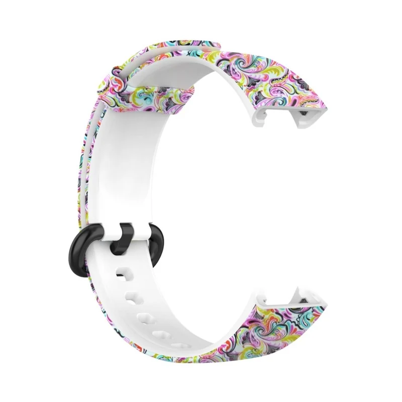 Xiaomi Mi Watch Lite / Xiaomi Redmi Watch Silikon / TPU armband