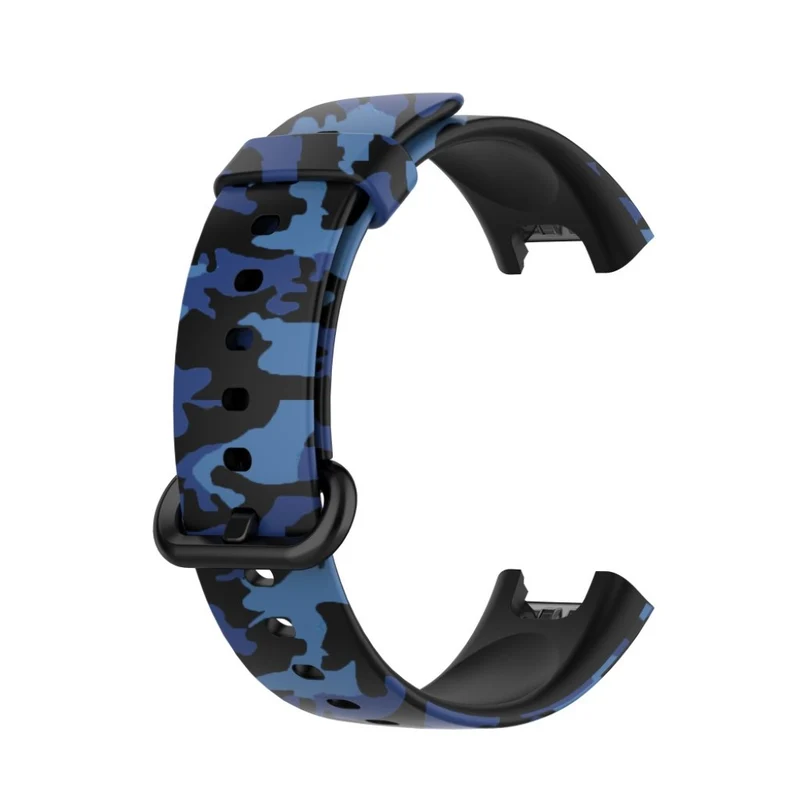 Xiaomi Mi Watch Lite / Xiaomi Redmi Watch Silikon / TPU armband