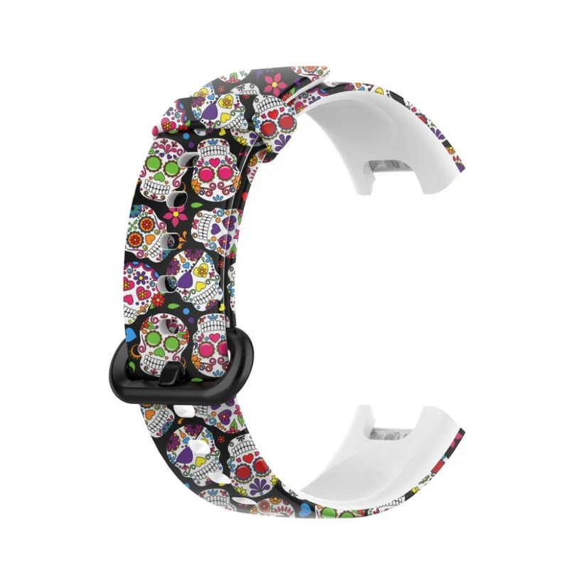 Xiaomi Mi Watch Lite / Xiaomi Redmi Watch Silikon / TPU armband