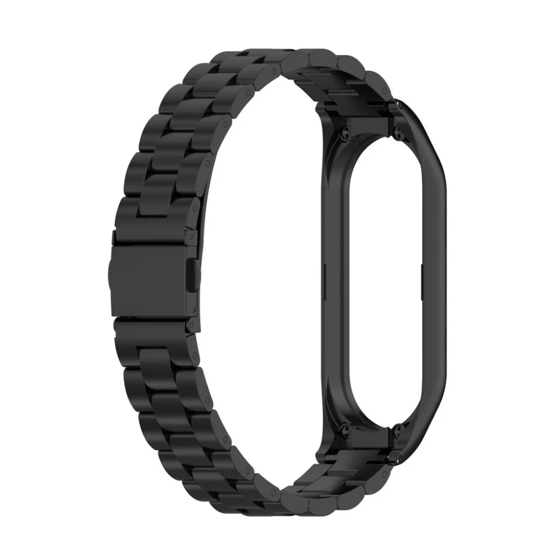 Xiaomi Mi Smart Band 6 / Xiaomi Mi Band 5 Metall armband