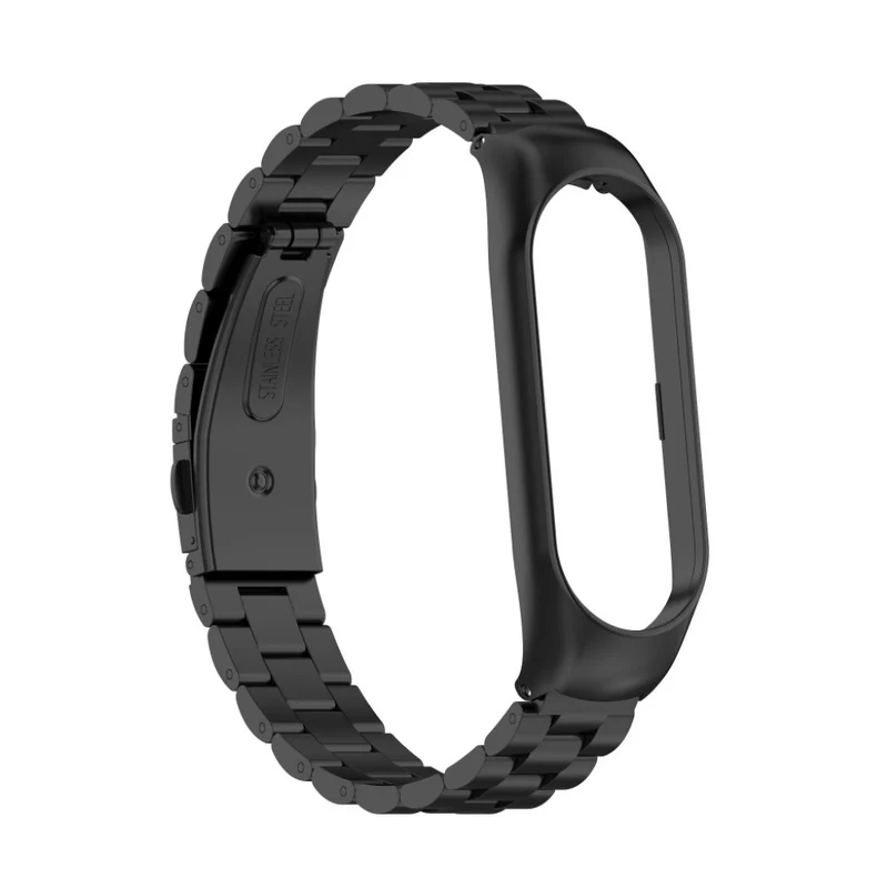 Xiaomi Mi Smart Band 6 / Xiaomi Mi Band 5 Metall armband