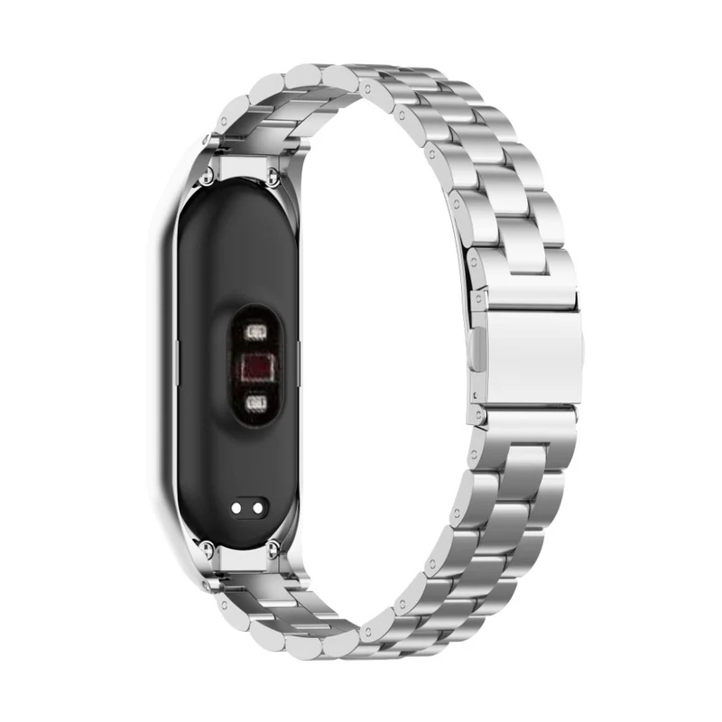 Xiaomi Mi Smart Band 6 / Xiaomi Mi Band 5 Metall armband