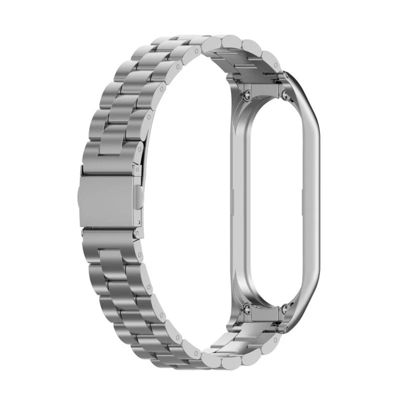 Xiaomi Mi Smart Band 6 / Xiaomi Mi Band 5 Metall armband
