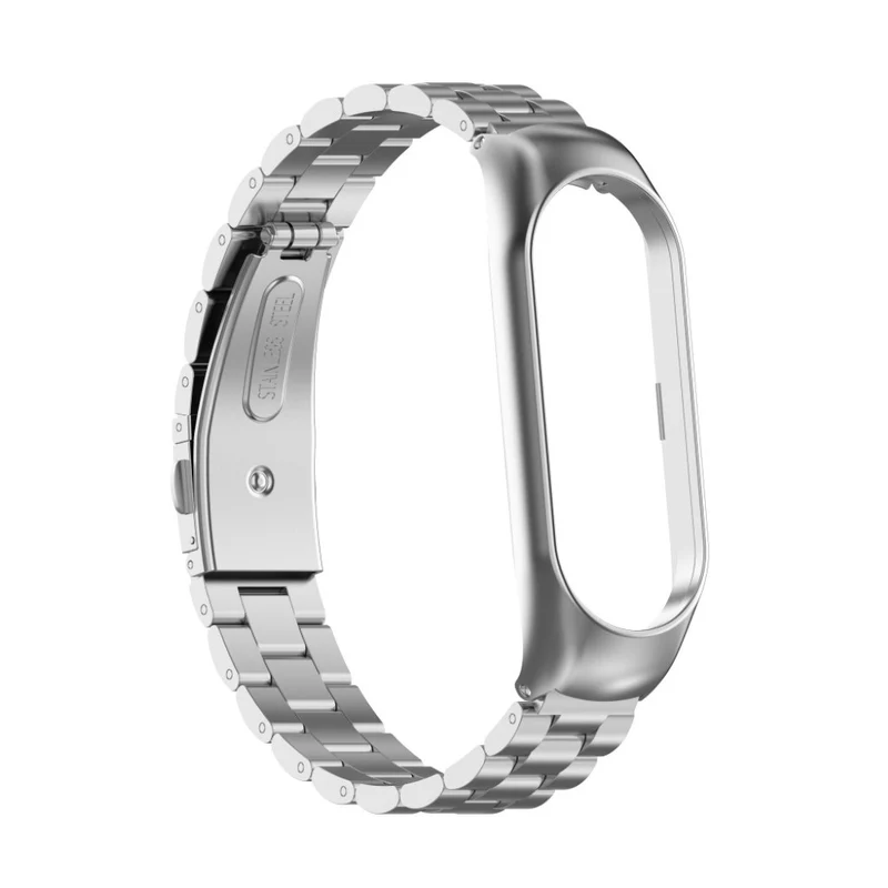 Xiaomi Mi Smart Band 6 / Xiaomi Mi Band 5 Metall armband