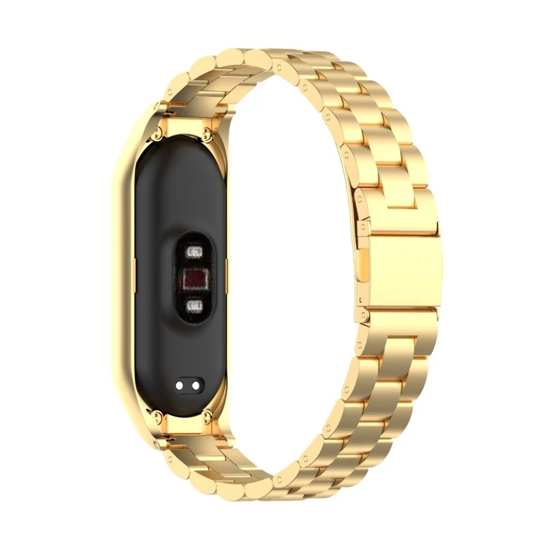 Xiaomi Mi Smart Band 6 / Xiaomi Mi Band 5 Metall armband