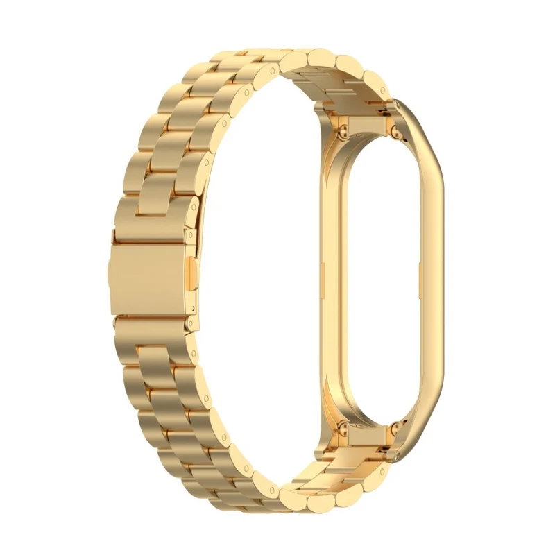 Xiaomi Mi Smart Band 6 / Xiaomi Mi Band 5 Metall armband