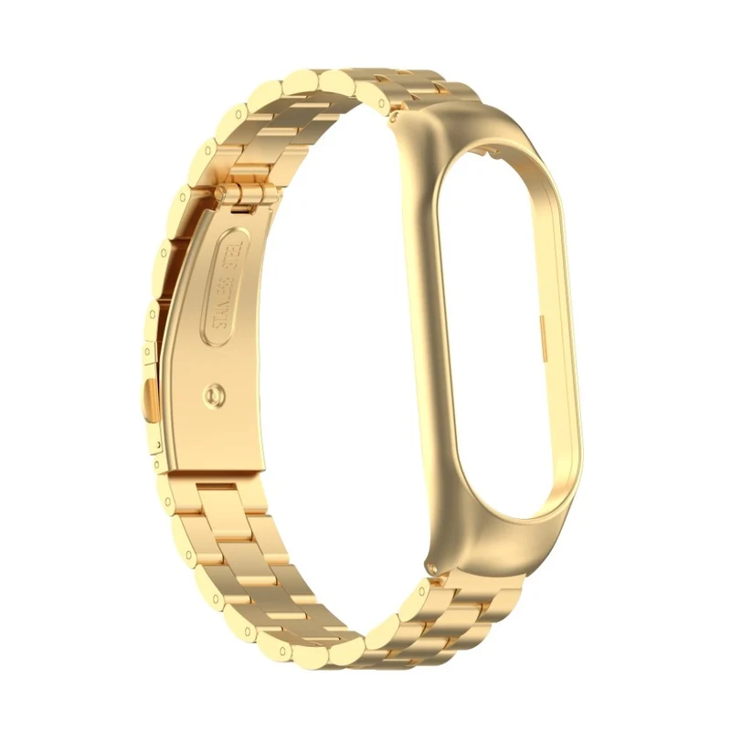 Xiaomi Mi Smart Band 6 / Xiaomi Mi Band 5 Metall armband