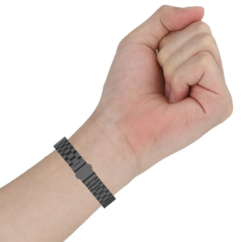 Xiaomi Mi Smart Band 6 / Xiaomi Mi Band 5 Metall armband