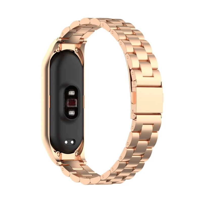 Xiaomi Mi Smart Band 6 / Xiaomi Mi Band 5 Metall armband