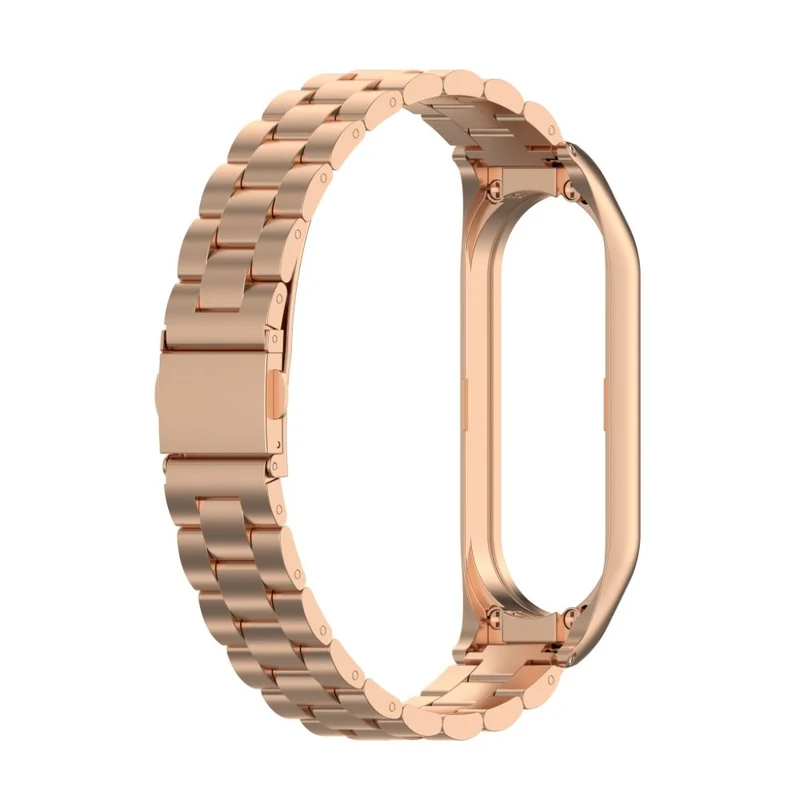 Xiaomi Mi Smart Band 6 / Xiaomi Mi Band 5 Metall armband