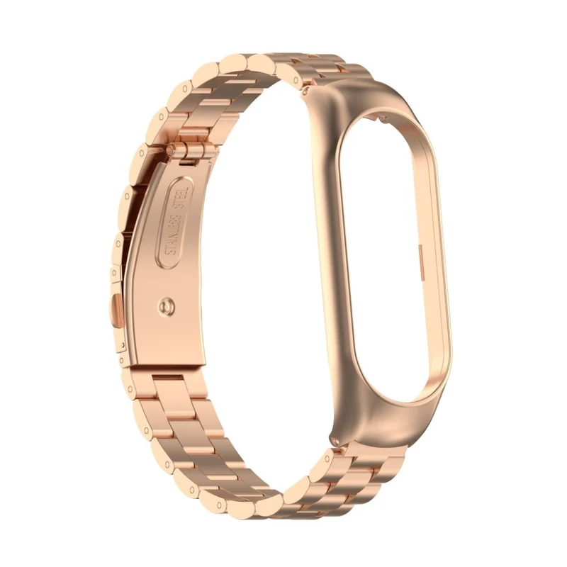 Xiaomi Mi Smart Band 6 / Xiaomi Mi Band 5 Metall armband