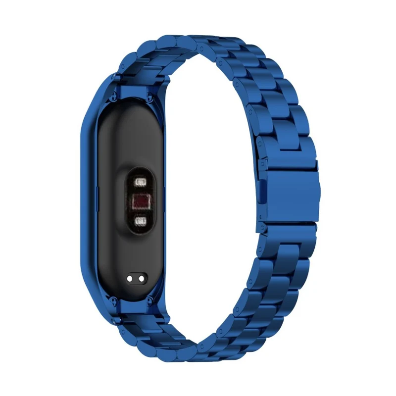 Xiaomi Mi Smart Band 6 / Xiaomi Mi Band 5 Metall armband