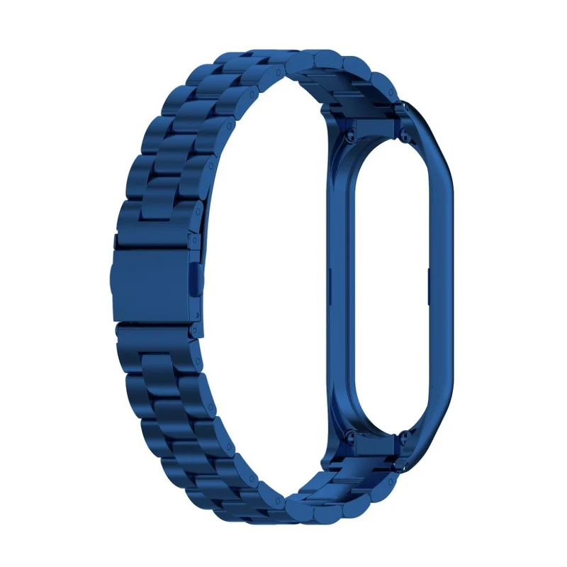 Xiaomi Mi Smart Band 6 / Xiaomi Mi Band 5 Metall armband
