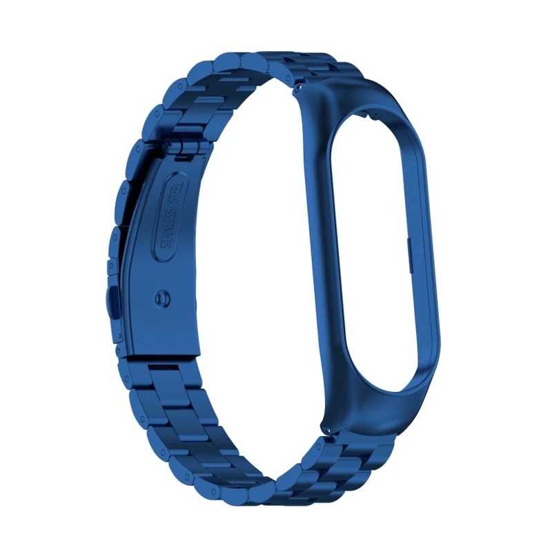 Xiaomi Mi Smart Band 6 / Xiaomi Mi Band 5 Metall armband