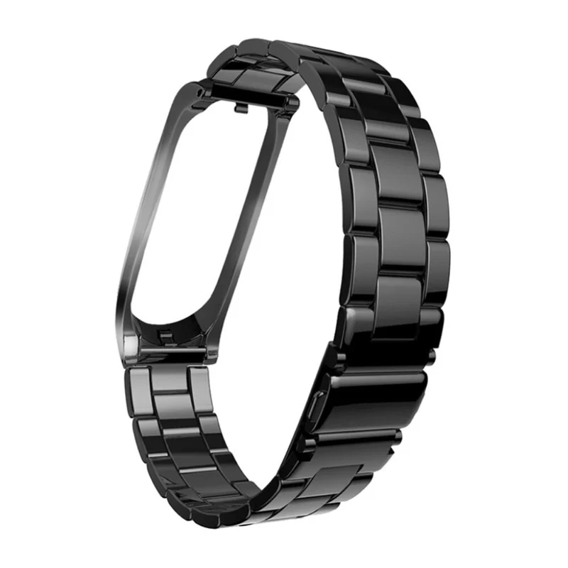 Super bequem Xiaomi Mi Band 5 Metall armband