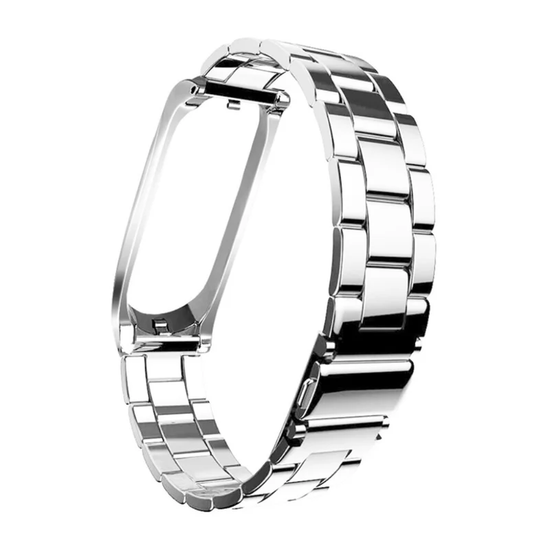 Super bequem Xiaomi Mi Band 5 Metall armband
