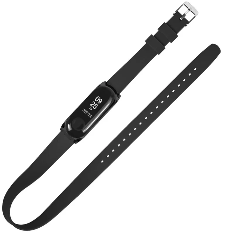 Ausgezeichnet Xiaomi Mi Band 5 Silikon / TPU armband